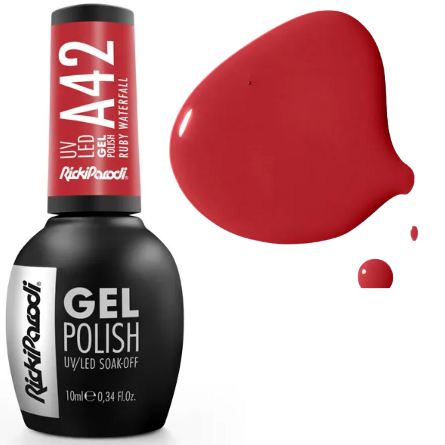 Ruby Waterfall – A42 (ref. 80.100.042) – 10ml