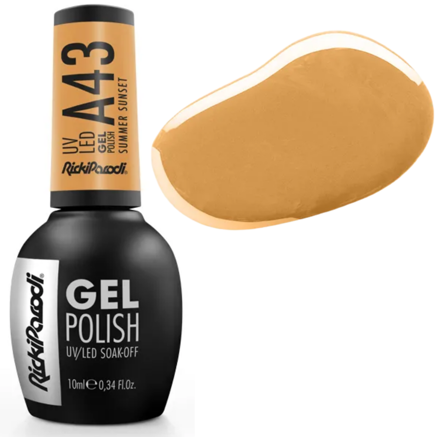 Summer Sunset – A43 (ref. 80.100.043) – 10ml