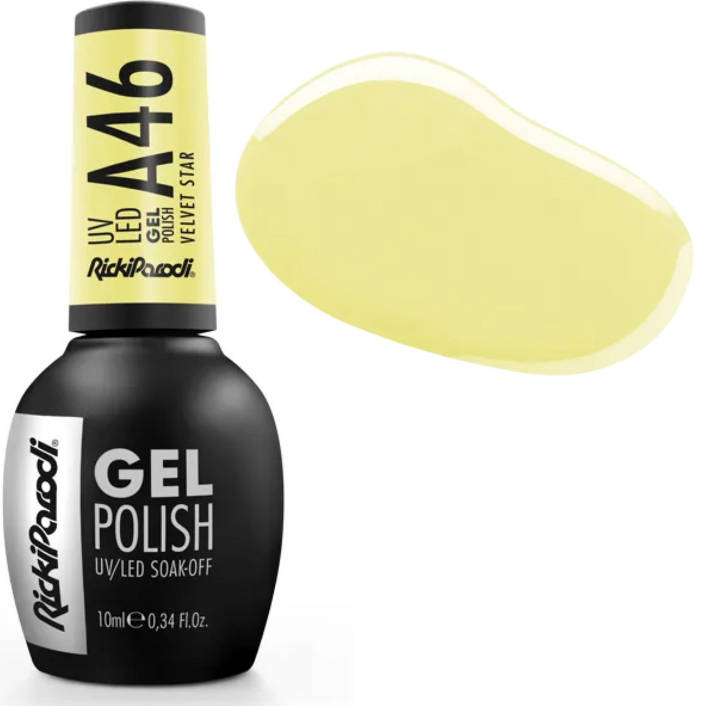 Velvet Star – A46 (ref. 80.100.046) – 10ml