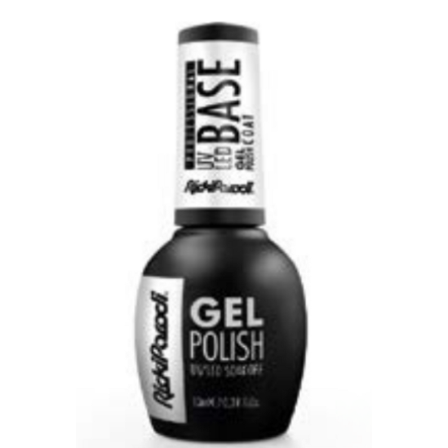 RickiParodi Base Coat – Bescherming & Hechting