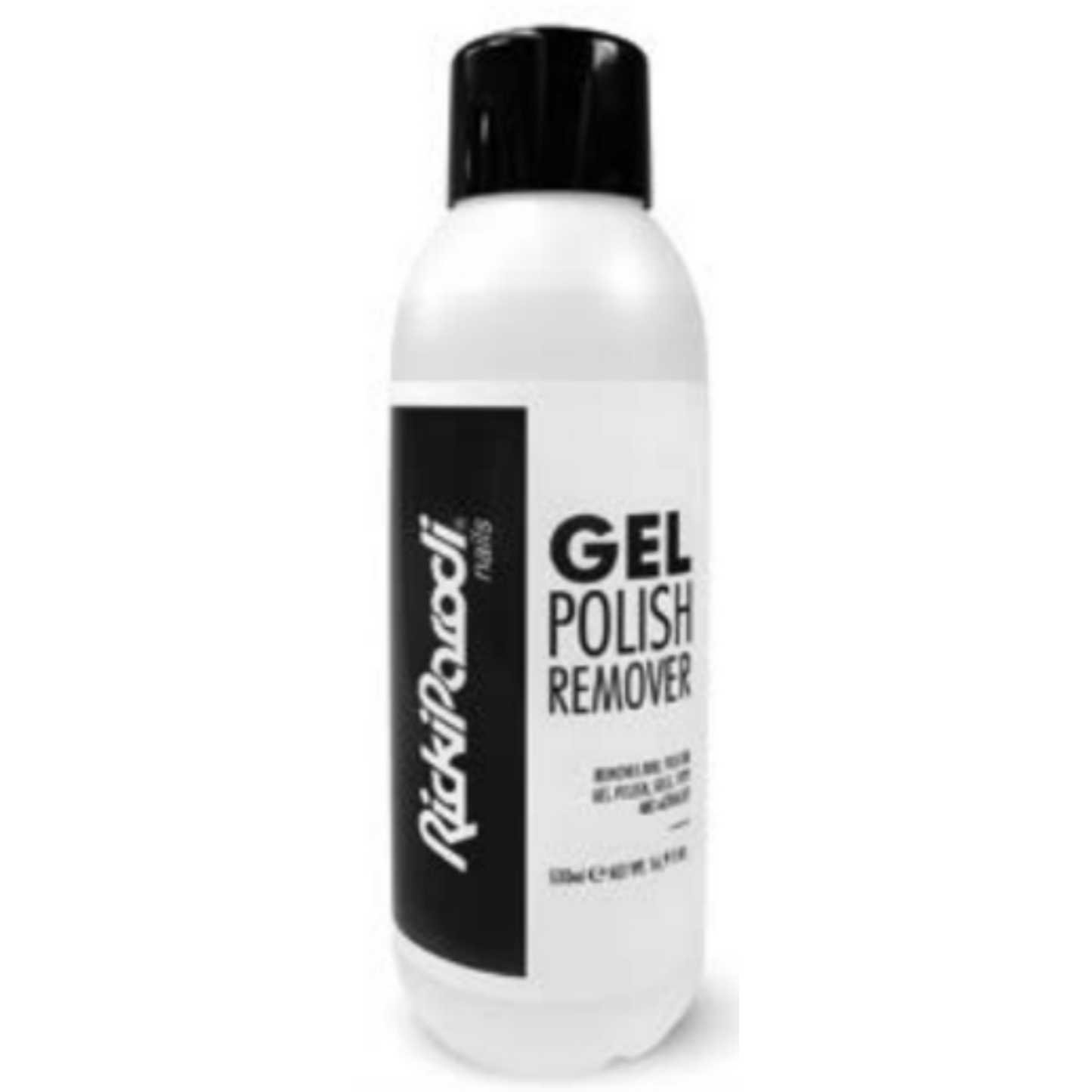 RickiParodi Gel Polish Remover – 500ml