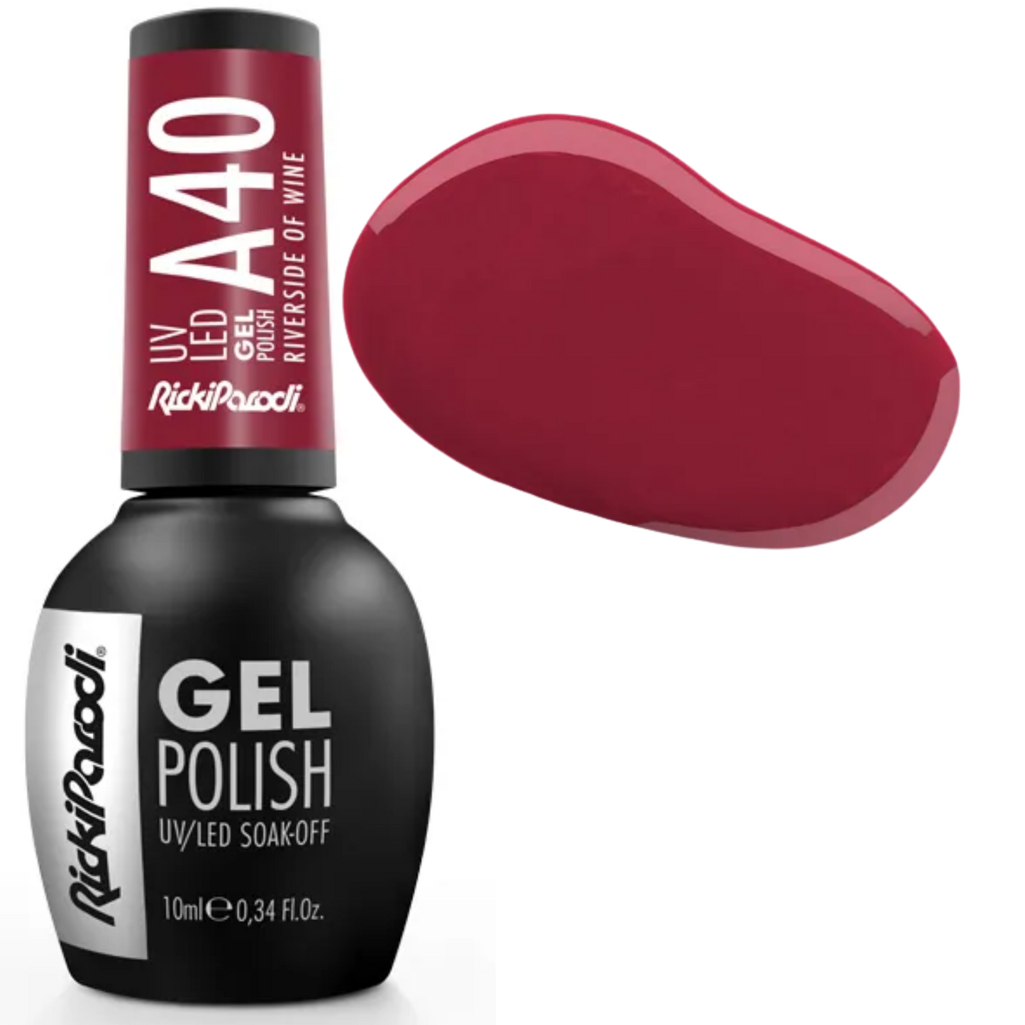 Riverside of Wine – A40 (ref. 80.100.040) – 10ml