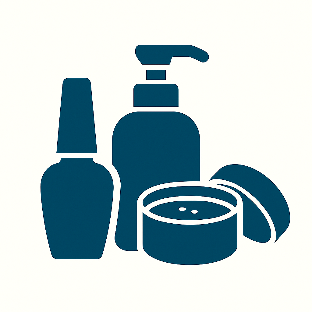 Nagelverlenging & Versteviging