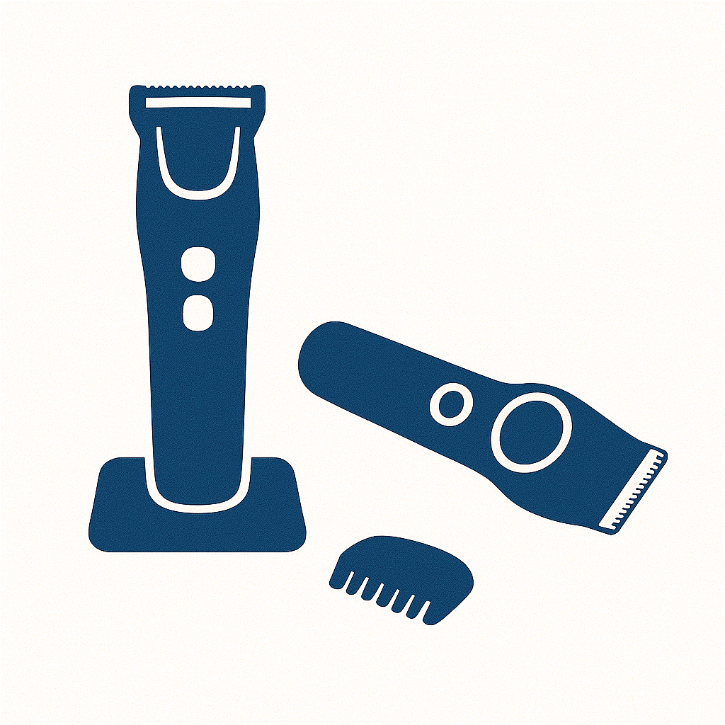 Tondeuse & Trimmers