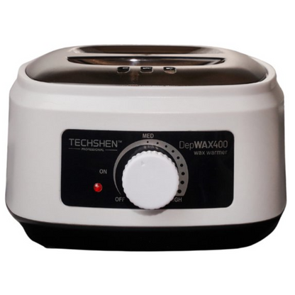 Professionele Waxverwarmer