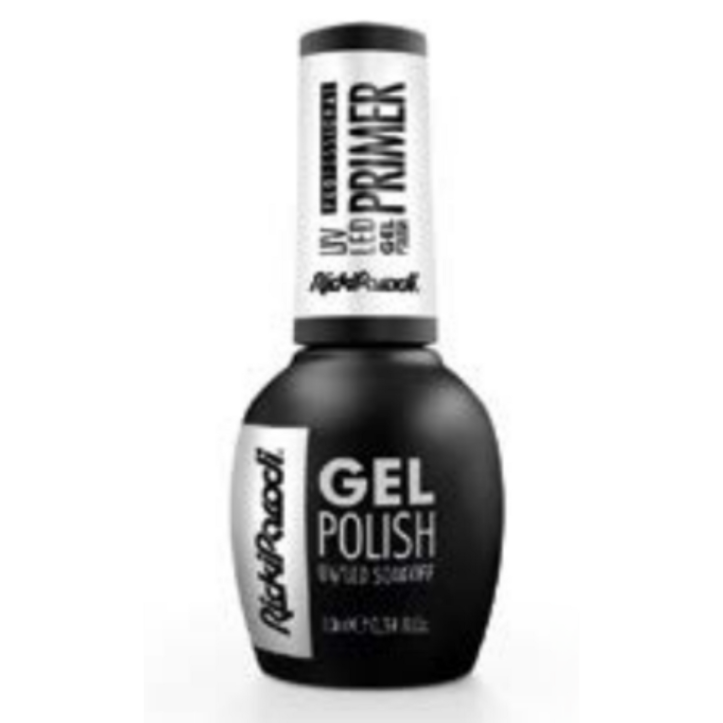 RickiParodi Primer – Perfecte Hechting voor Gel Polish