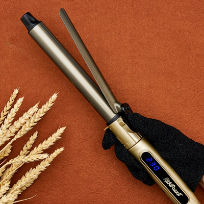 Krultang met Draaiklem