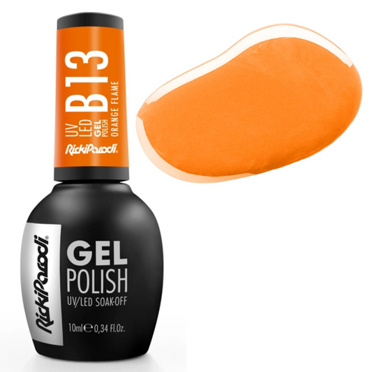 Orange Flame – B13 (ref. 80.100.112) – 10ml