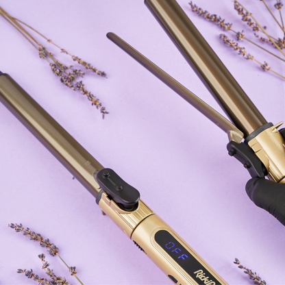 Krultang met Draaiklem