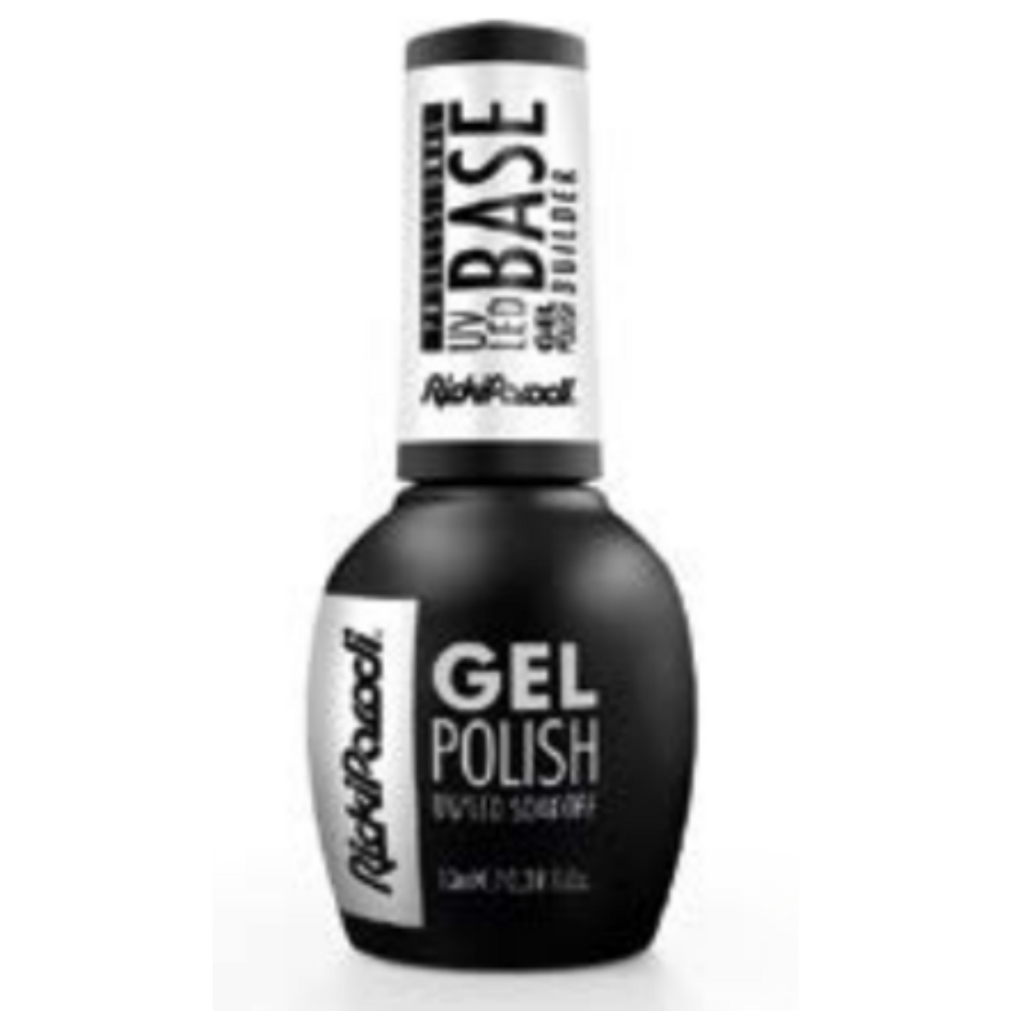 RickiParodi Base Builder – Extra Stevigheid & Correctie