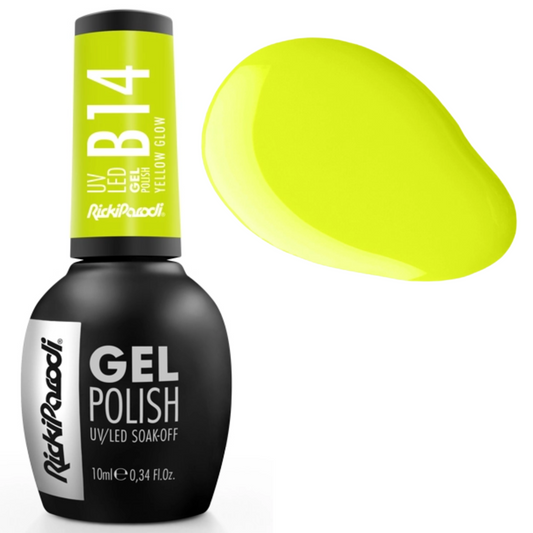 Green Glow – B14 (ref. 80.100.113) – 10ml