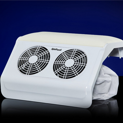 Professionele Nagel Stofafzuiger