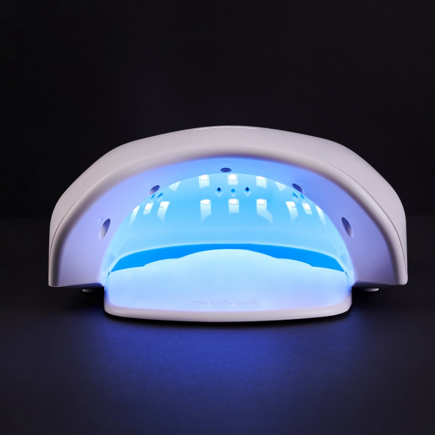 RickiParodi VComfort108 LED UV Nagellamp – 72W – Snelle Uitharding – Geschikt voor Alle Gels – Professionele Nageldroger met Timer