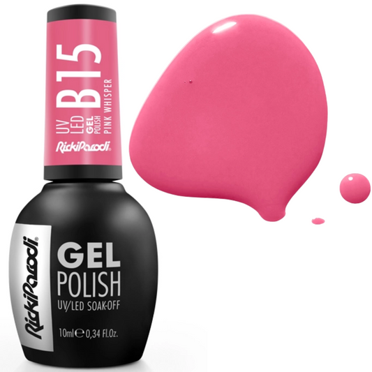 Pink Whisper – B15 (ref. 80.100.114) – 10ml