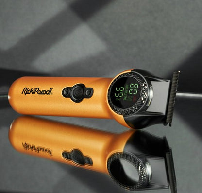 Prime Gold Contour Trimmer