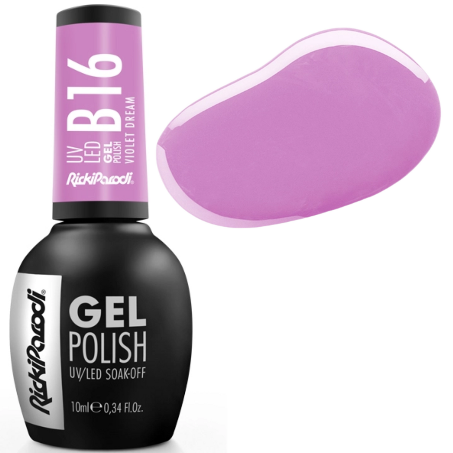 Violet Dream – B16 (ref. 80.100.115) – 10ml