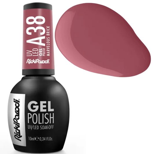 Marvelous Brick – A38 (ref. 80.100.038) – 10ml