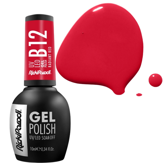 Radiant Red – B12 (ref. 80.100.111) – 10ml