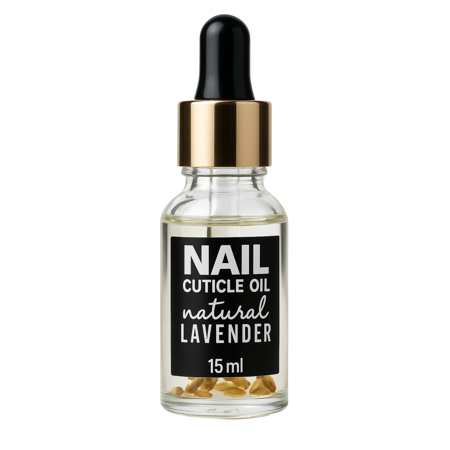 Hydraterende Lavendel Cuticle Oil – Voor Sterke & Gezonde Nagels