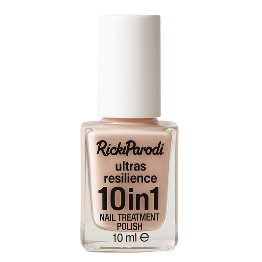 10-in-1 Nagelverharder & Verzorgende Treatment – Sterkere en Gezonde Nagels