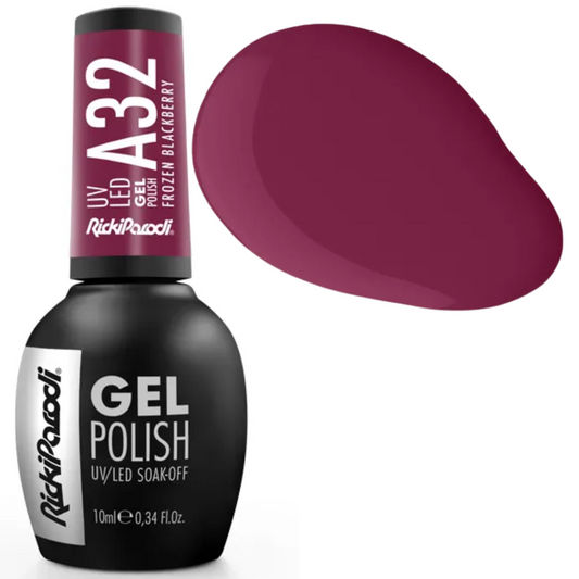 Frozen Blackberry – A32 (ref. 80.100.032) – 10ml